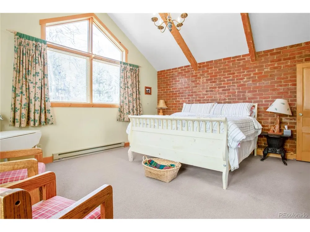 22590 County Road 292a Nathrop, CO 81236