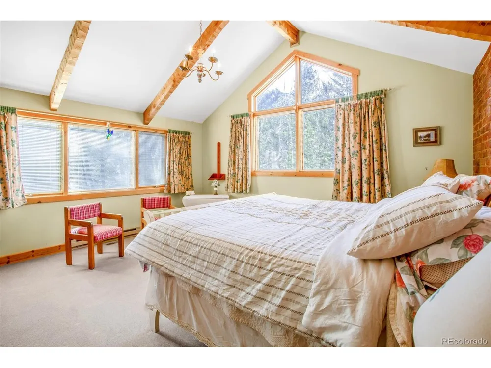 22590 County Road 292a Nathrop, CO 81236