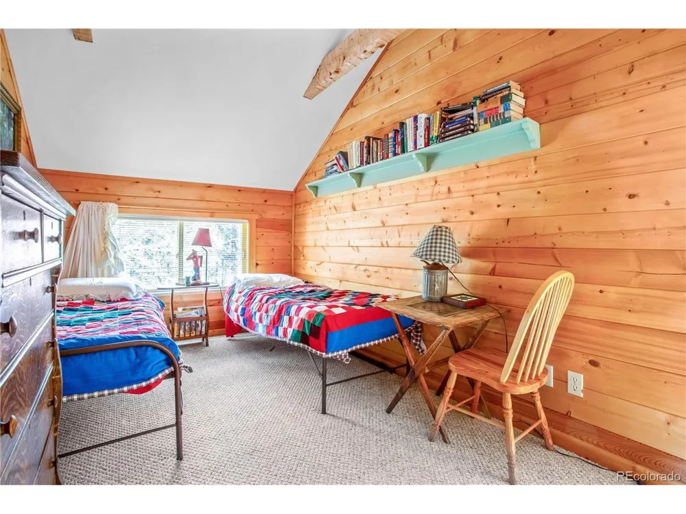 22590 County Road 292a Nathrop, CO 81236