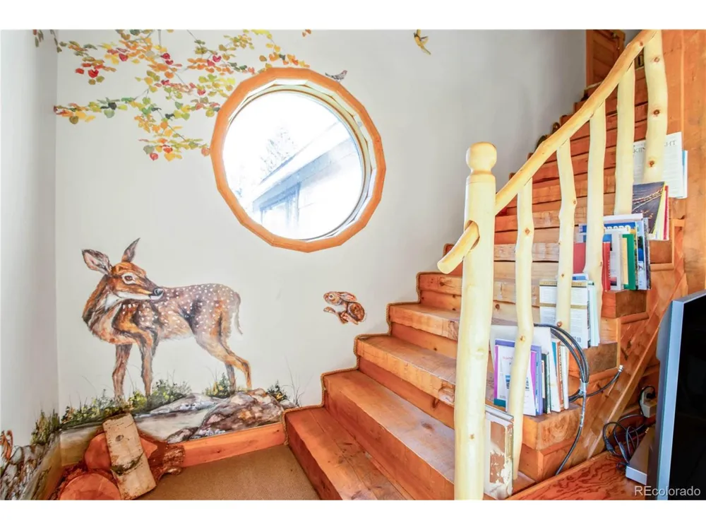 22590 County Road 292a Nathrop, CO 81236