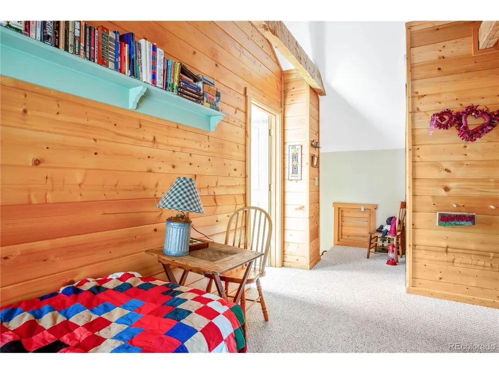 22590 County Road 292a Nathrop, CO 81236