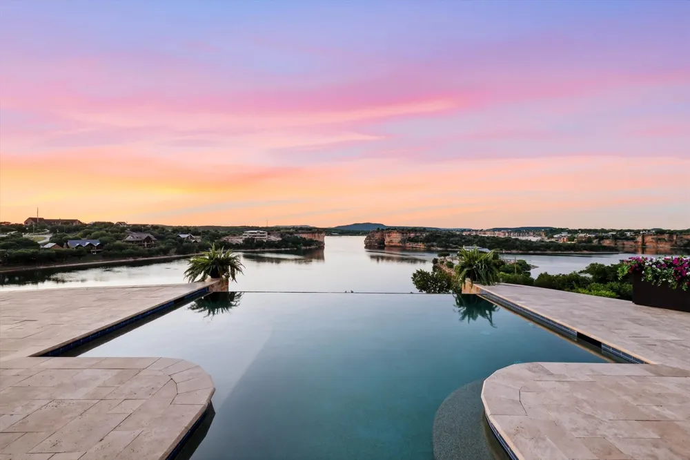 7085 W Hells Gate Drive Possum Kingdom Lake, TX 76475