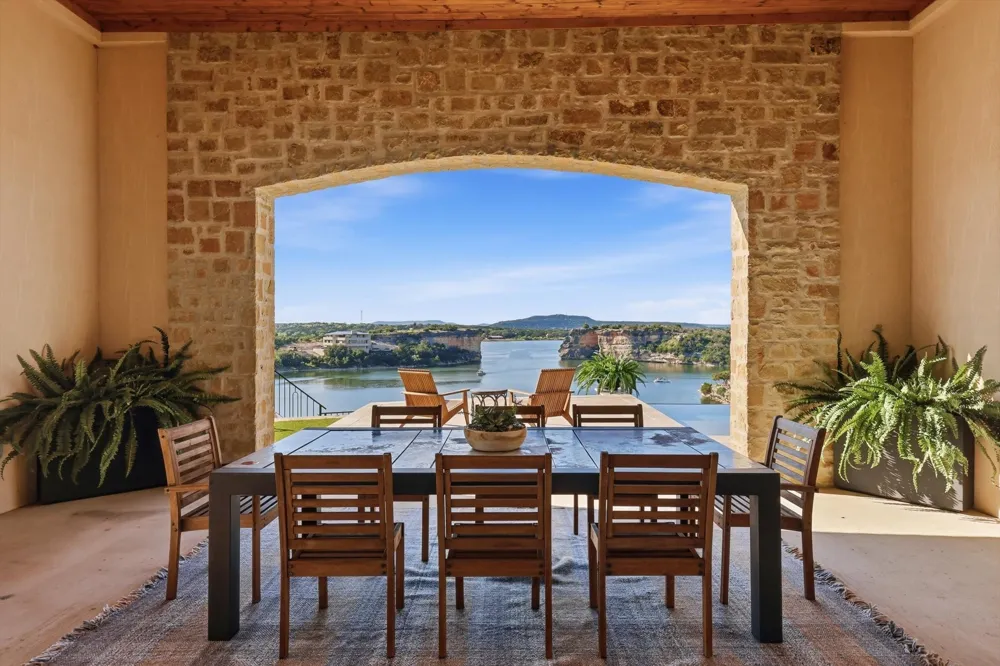 7085 W Hells Gate Drive Possum Kingdom Lake, TX 76475