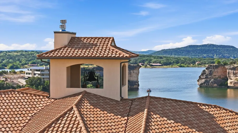 7085 W Hells Gate Drive Possum Kingdom Lake, TX 76475