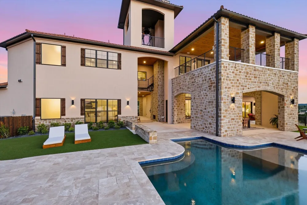7085 W Hells Gate Drive Possum Kingdom Lake, TX 76475
