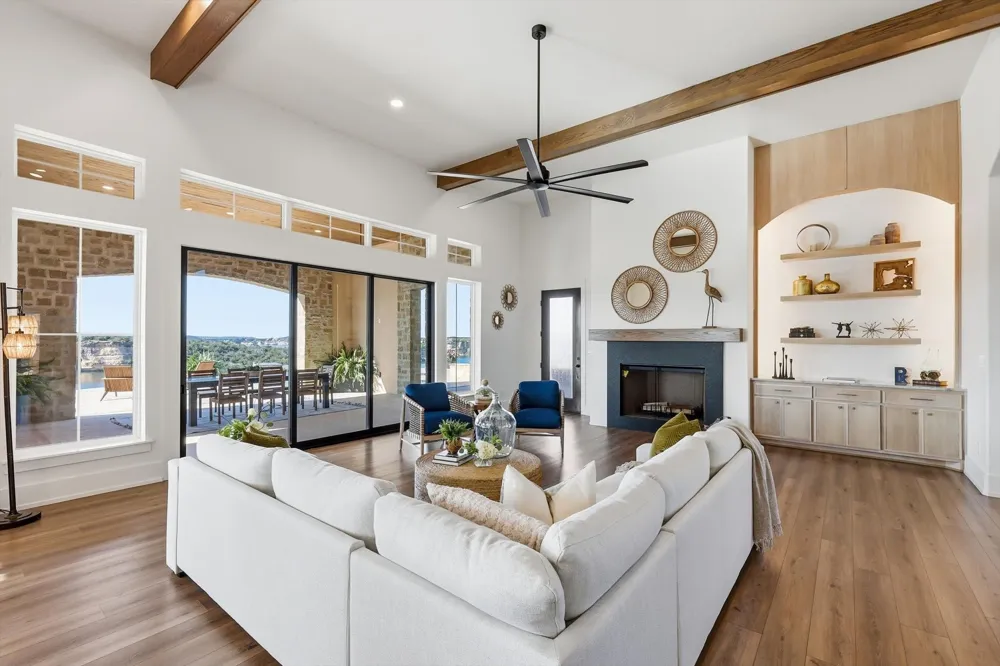7085 W Hells Gate Drive Possum Kingdom Lake, TX 76475