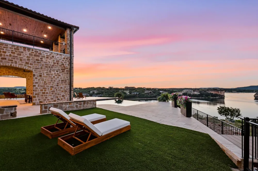 7085 W Hells Gate Drive Possum Kingdom Lake, TX 76475