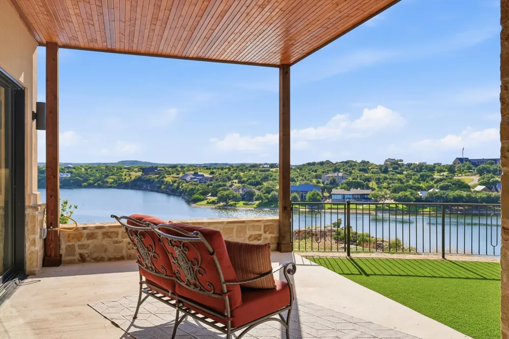 7085 W Hells Gate Drive Possum Kingdom Lake, TX 76475