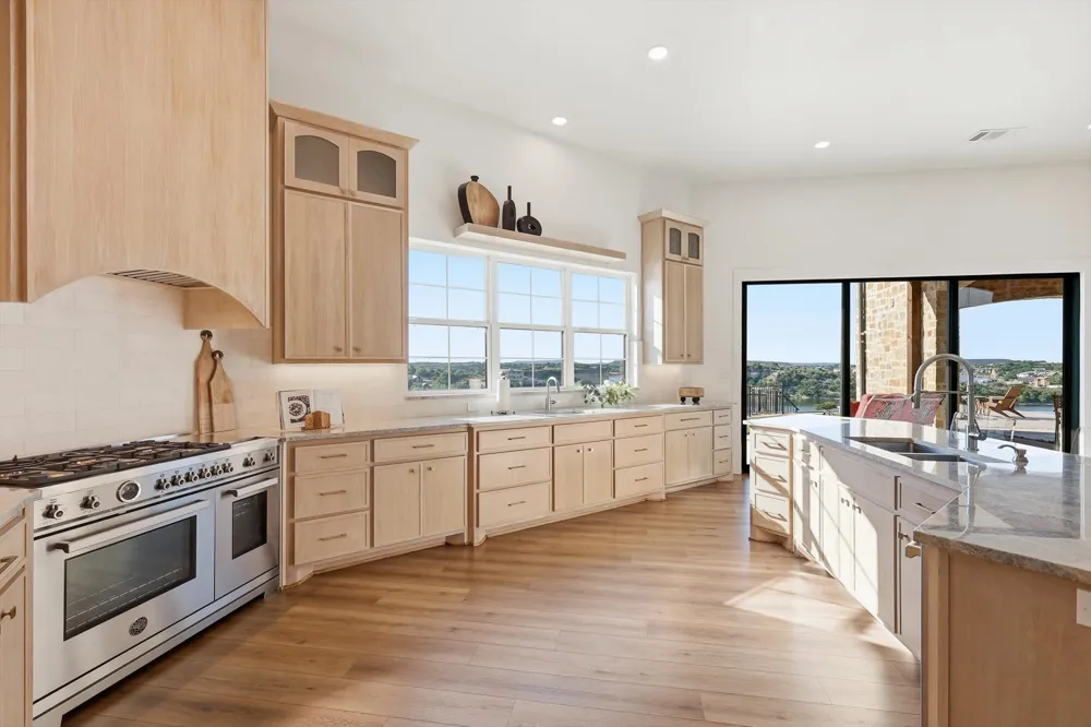 7085 W Hells Gate Drive Possum Kingdom Lake, TX 76475
