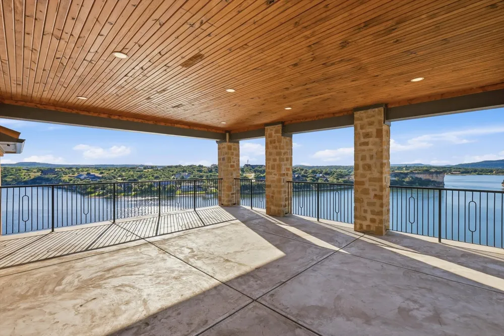 7085 W Hells Gate Drive Possum Kingdom Lake, TX 76475