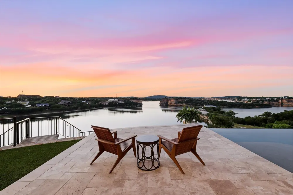 7085 W Hells Gate Drive Possum Kingdom Lake, TX 76475
