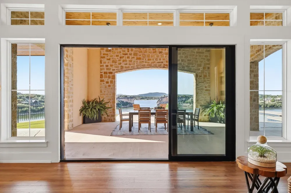 7085 W Hells Gate Drive Possum Kingdom Lake, TX 76475