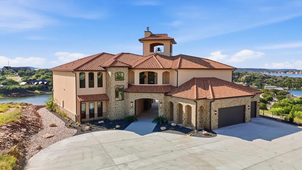 7085 W Hells Gate Drive Possum Kingdom Lake, TX 76475