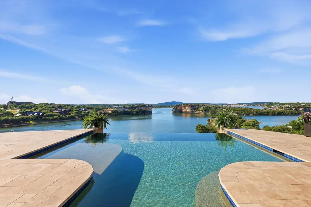 7085 W Hells Gate Drive Possum Kingdom Lake, TX 76475