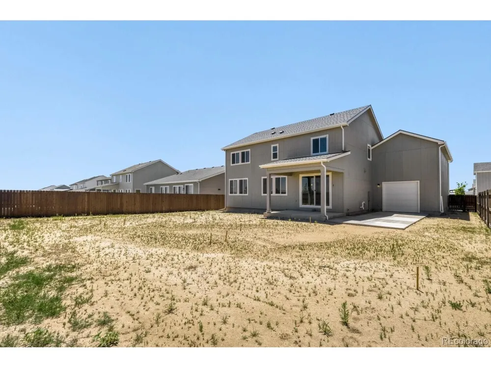 22036 Cattlemen Run Calhan, CO 80808