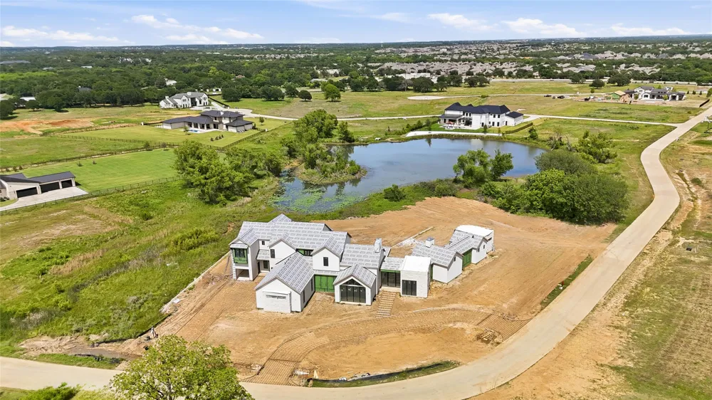 1209 Pitner Court Bartonville, TX 76226