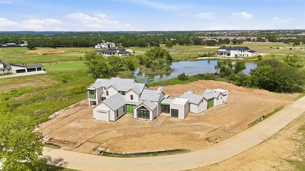 1209 Pitner Court Bartonville, TX 76226
