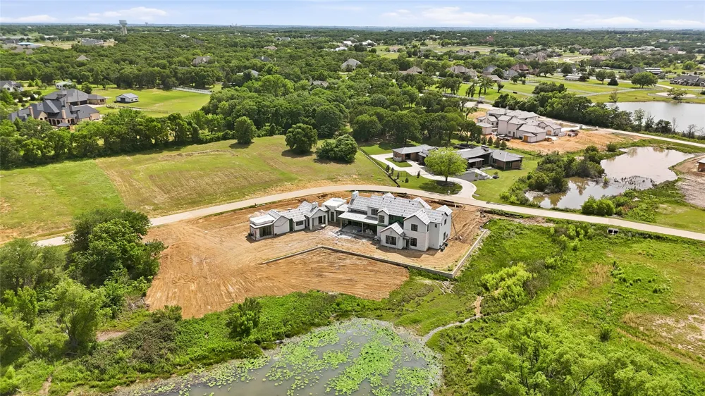 1209 Pitner Court Bartonville, TX 76226