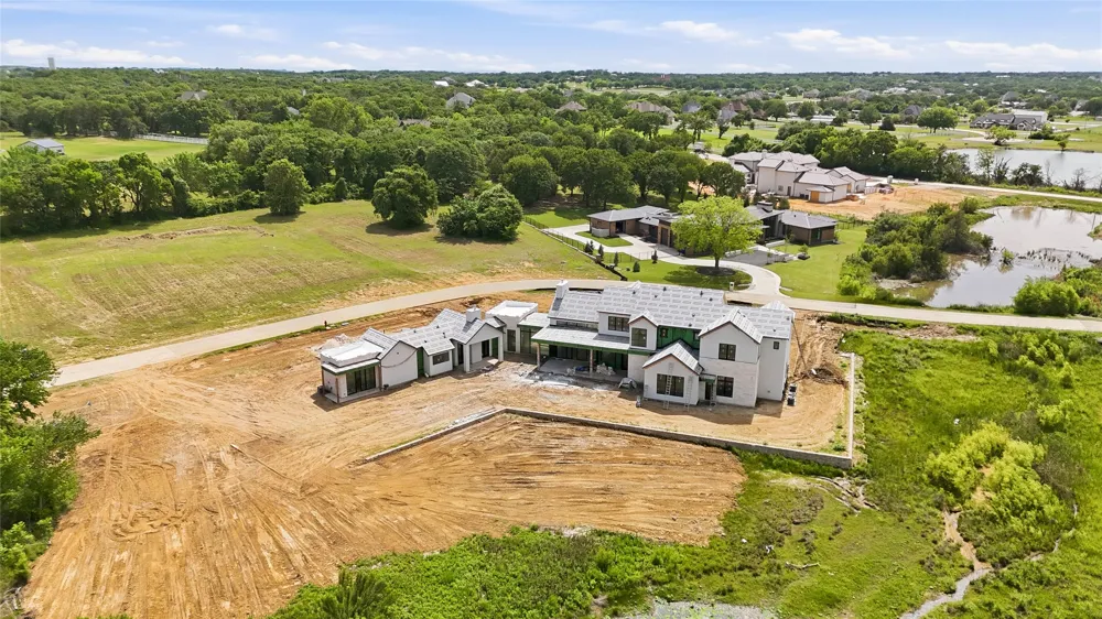 1209 Pitner Court Bartonville, TX 76226