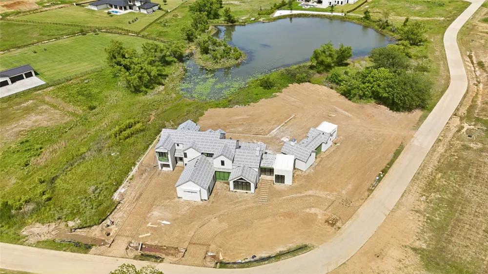 1209 Pitner Court Bartonville, TX 76226