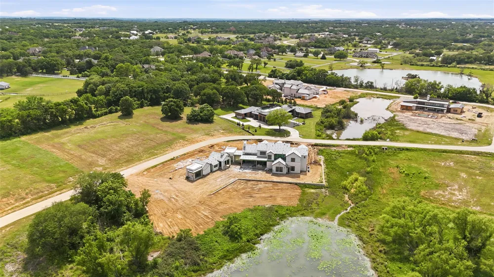 1209 Pitner Court Bartonville, TX 76226