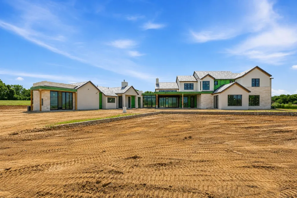 1209 Pitner Court Bartonville, TX 76226