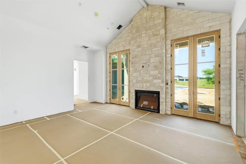 1209 Pitner Court Bartonville, TX 76226