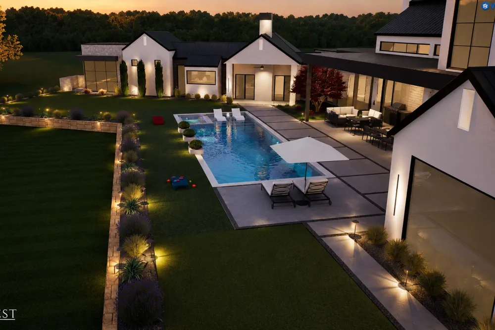 1209 Pitner Court Bartonville, TX 76226