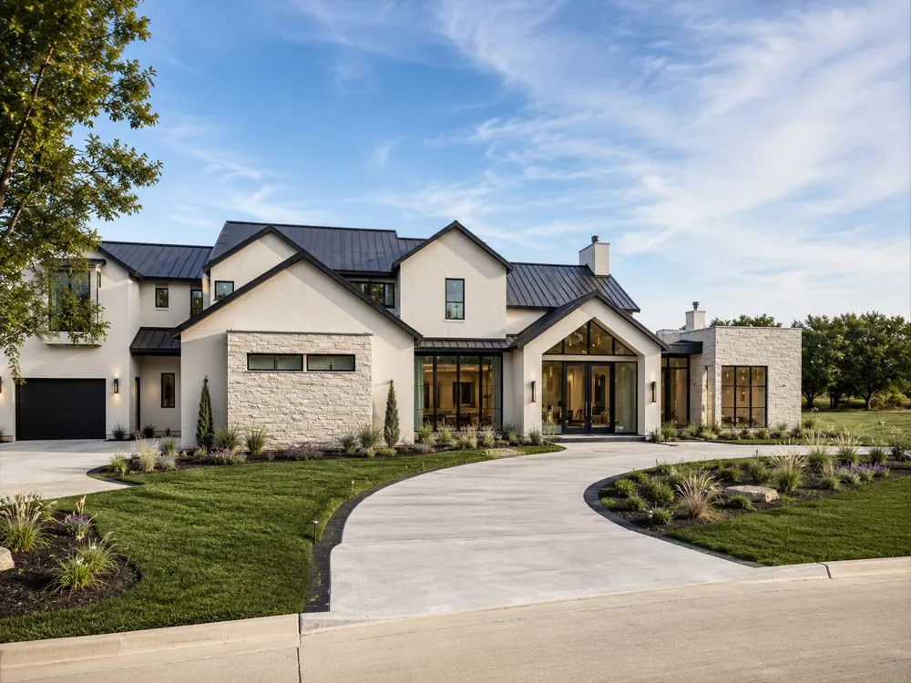 1209 Pitner Court Bartonville, TX 76226