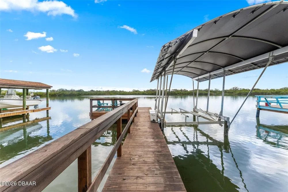 29 Pelican Lane Edgewater, FL 32141