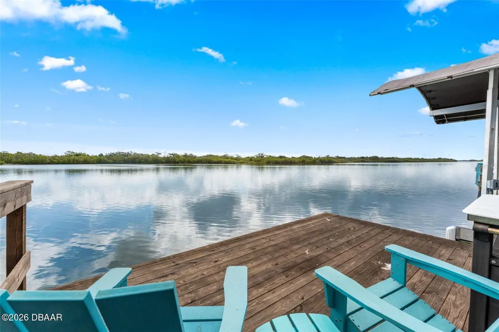 29 Pelican Lane Edgewater, FL 32141