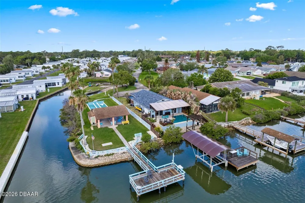29 Pelican Lane Edgewater, FL 32141