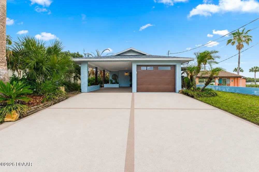 29 Pelican Lane Edgewater, FL 32141