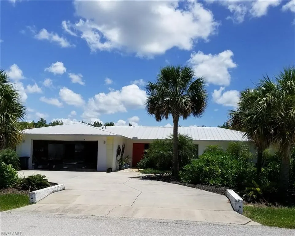 Address Not Shown Placida, FL 33946