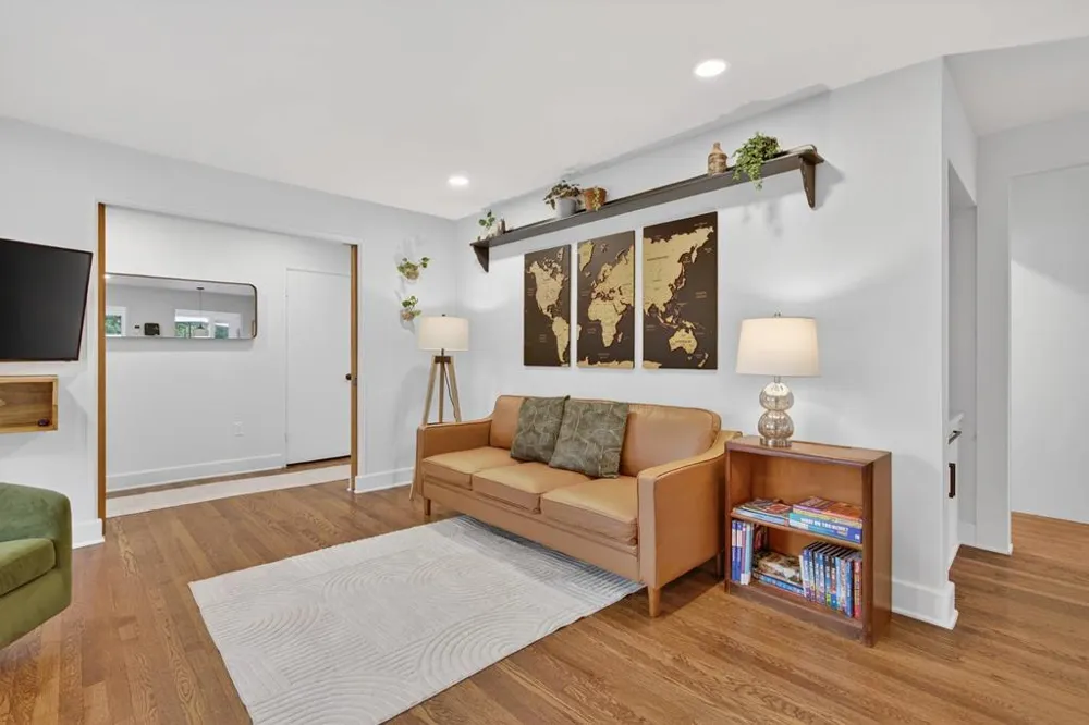 Dunbar St Bryson City, NC 28713
