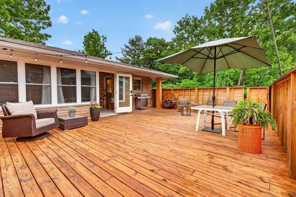 Dunbar St Bryson City, NC 28713