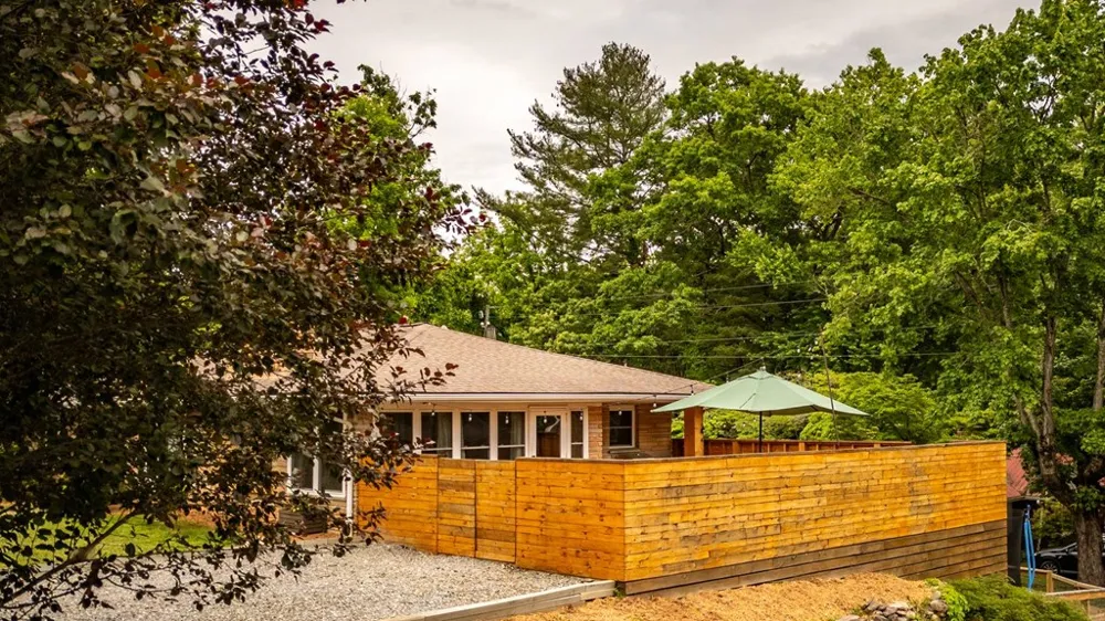 Dunbar St Bryson City, NC 28713