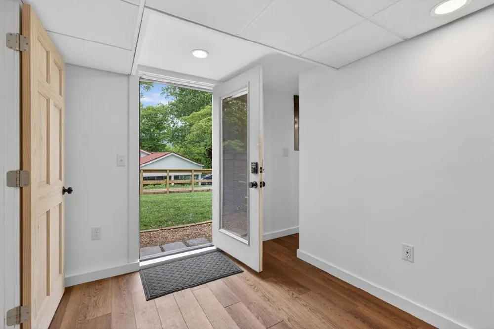 Dunbar St Bryson City, NC 28713