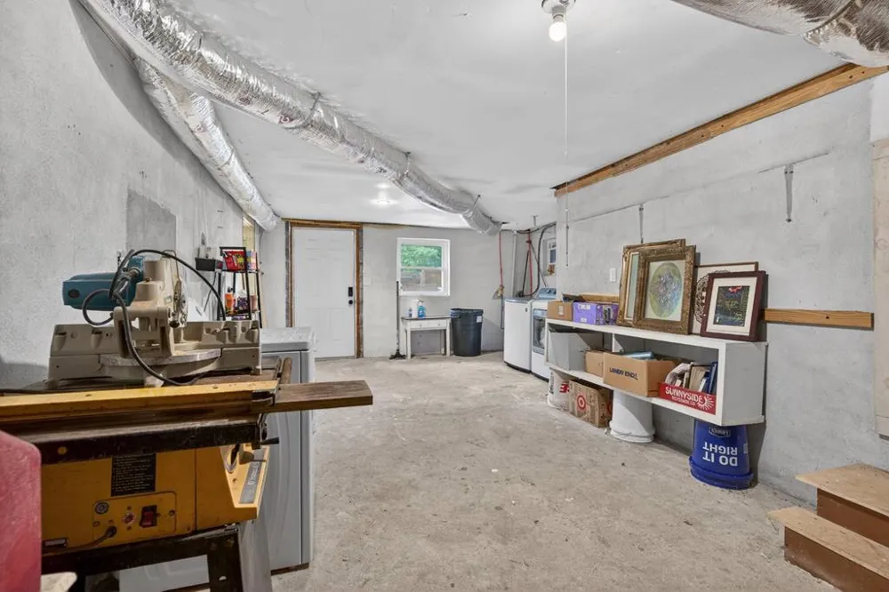 Dunbar St Bryson City, NC 28713