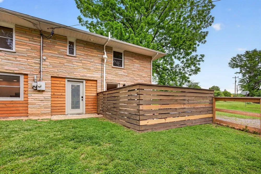 Dunbar St Bryson City, NC 28713