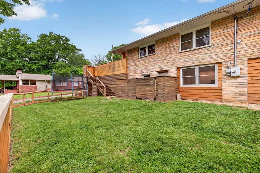 Dunbar St Bryson City, NC 28713
