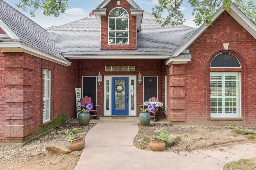 3391 Fm 2190 Jacksboro, TX 76458