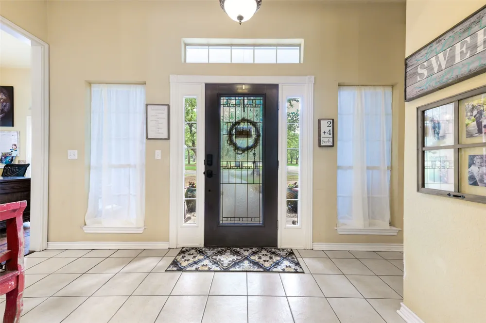 3391 Fm 2190 Jacksboro, TX 76458