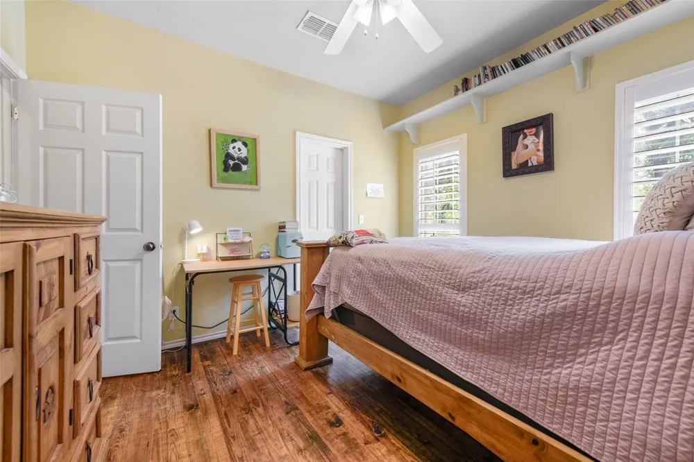 3391 Fm 2190 Jacksboro, TX 76458