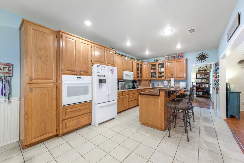 3391 Fm 2190 Jacksboro, TX 76458