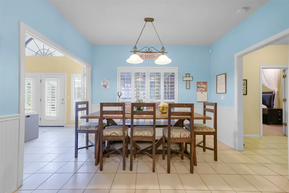 3391 Fm 2190 Jacksboro, TX 76458