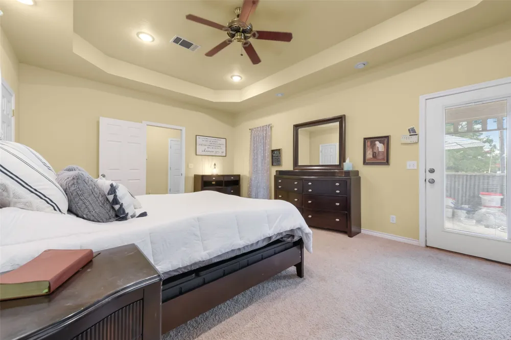 3391 Fm 2190 Jacksboro, TX 76458