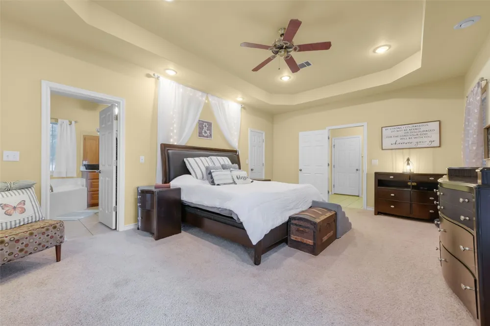 3391 Fm 2190 Jacksboro, TX 76458