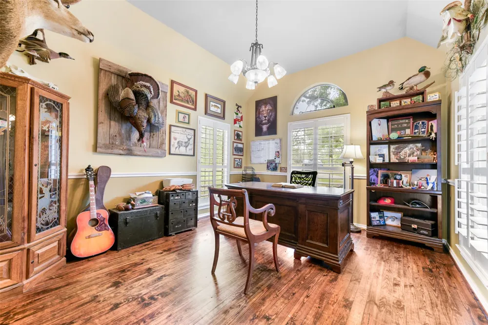 3391 Fm 2190 Jacksboro, TX 76458