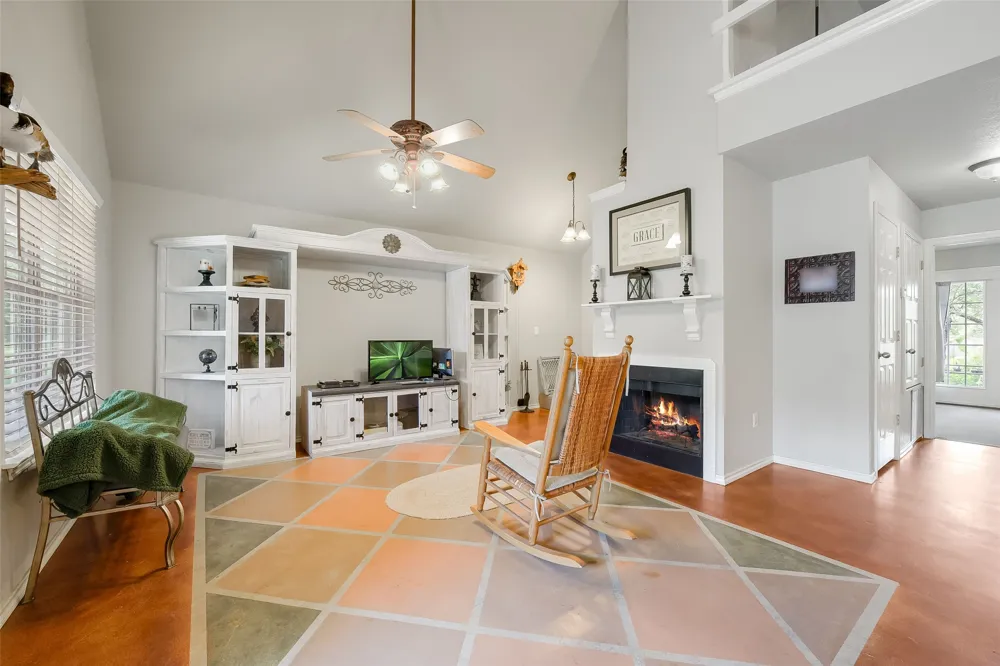 3391 Fm 2190 Jacksboro, TX 76458